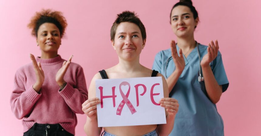 rejoignez notre groupe de soutien pour les personnes touchées par le cancer, où vous trouverez écoute, partage d'expériences et ressources pour mieux vivre cette épreuve. ensemble, nous surmonterons les défis liés au cancer.