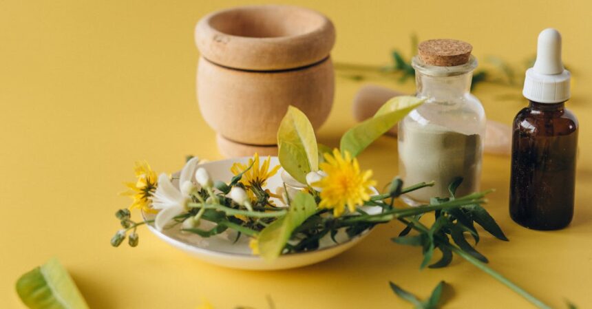 découvrez l'homéopathie, une approche douce et naturelle pour traiter divers maux et améliorer votre bien-être. apprenez comment ces remèdes à base de substances diluées peuvent soutenir votre santé en toute sécurité.