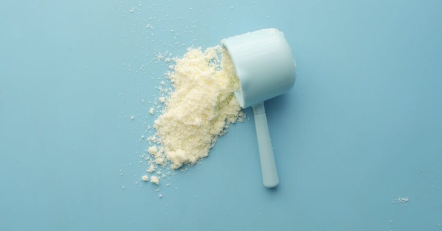 découvrez notre poudre de protéine de haute qualité, idéale pour soutenir vos objectifs de fitness. enrichie en acides aminés essentiels, elle favorise la récupération musculaire et la croissance. parfaite pour les smoothies, les shakes ou les recettes, elle s'intègre facilement à votre quotidien. optimisez votre apport en protéines avec notre sélection!