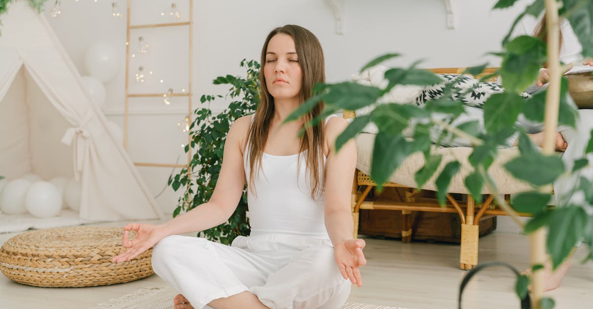 découvrez les thérapies alternatives, des approches complémentaires qui favorisent le bien-être physique et mental. explorez des méthodes innovantes telles que l'acupuncture, l'aromathérapie, et la méditation pour enrichir votre santé.