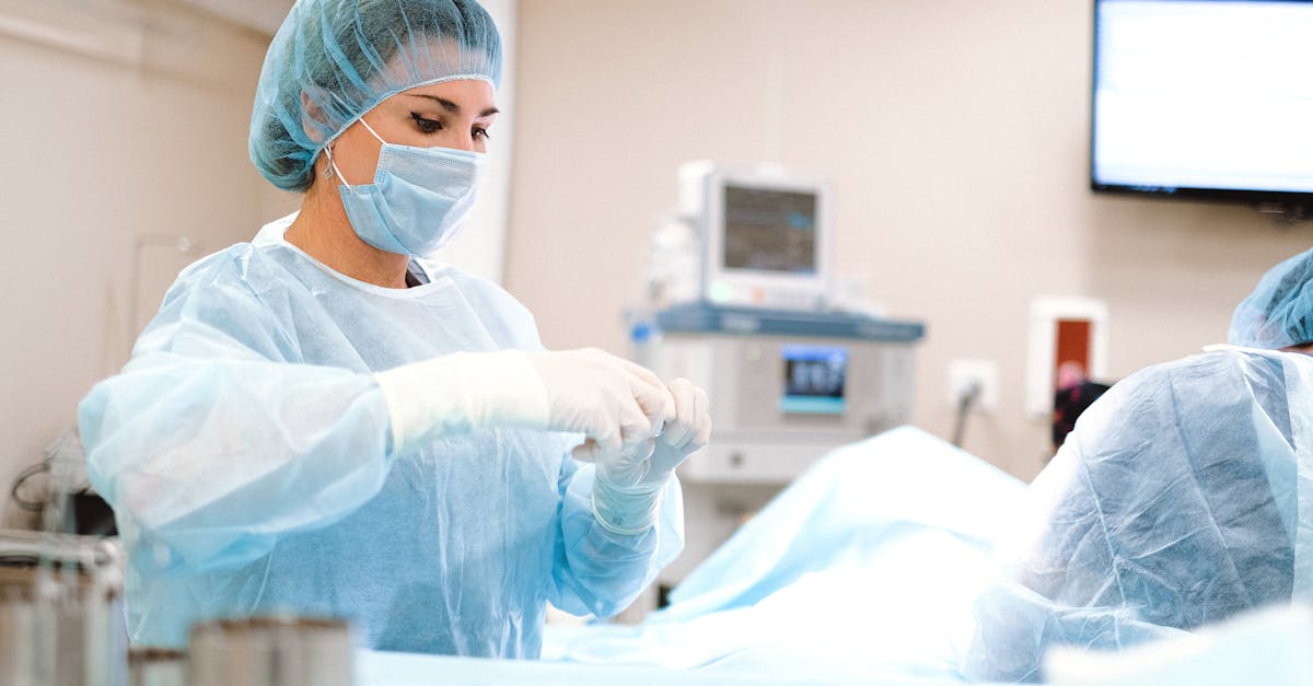 découvrez les avancées et techniques de la chirurgie cardiaque, une spécialité médicale essentielle pour traiter les maladies du cœur. informez-vous sur les procédures, la récupération et les innovations qui améliorent la qualité de vie des patients.