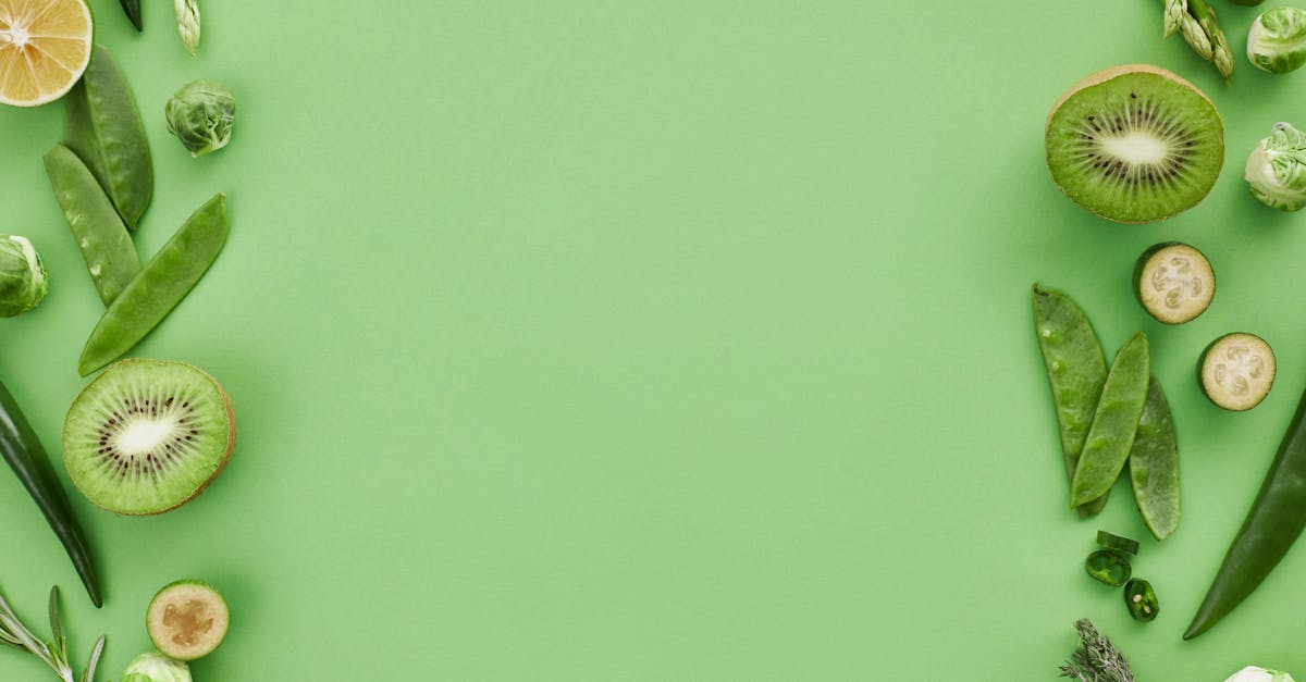 découvrez les bienfaits des légumes crucifères pour votre santé ! riches en vitamines et antioxydants, ces légumes tels que le brocoli, le chou-fleur et le kale sont essentiels pour une alimentation équilibrée. apprenez comment les intégrer facilement dans vos repas pour profiter de leurs vertus nutritives.