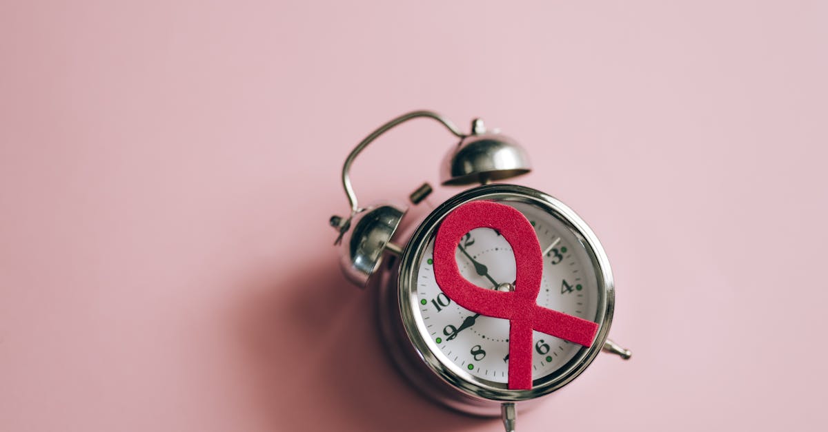 découvrez l'importance d'un diagnostic précoce pour améliorer les chances de succès des traitements. apprenez comment une détection rapide des maladies peut sauver des vies et optimiser les soins de santé.