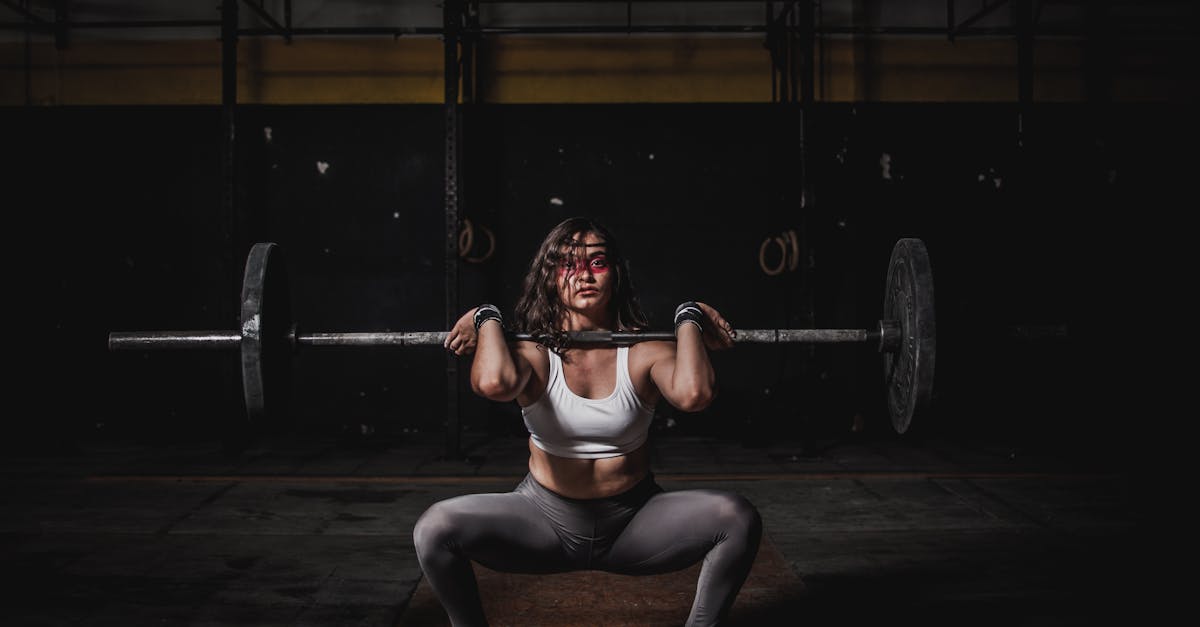 découvrez le monde du fitness : conseils, astuces et programmes d'entraînement pour améliorer votre santé et atteindre vos objectifs de bien-être.