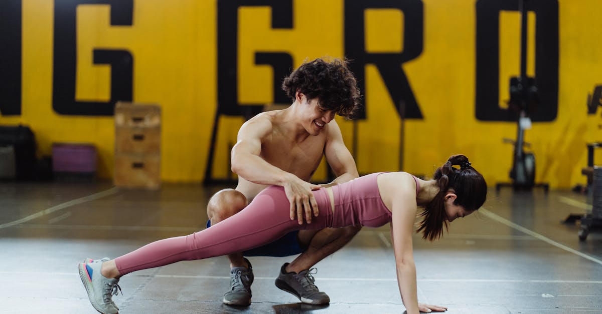 découvrez nos services de coaching sportif personnalisés pour atteindre vos objectifs de fitness. que vous soyez débutant ou confirmé, notre coach expérimenté vous guidera à travers des entraînements adaptés et un suivi motivant.