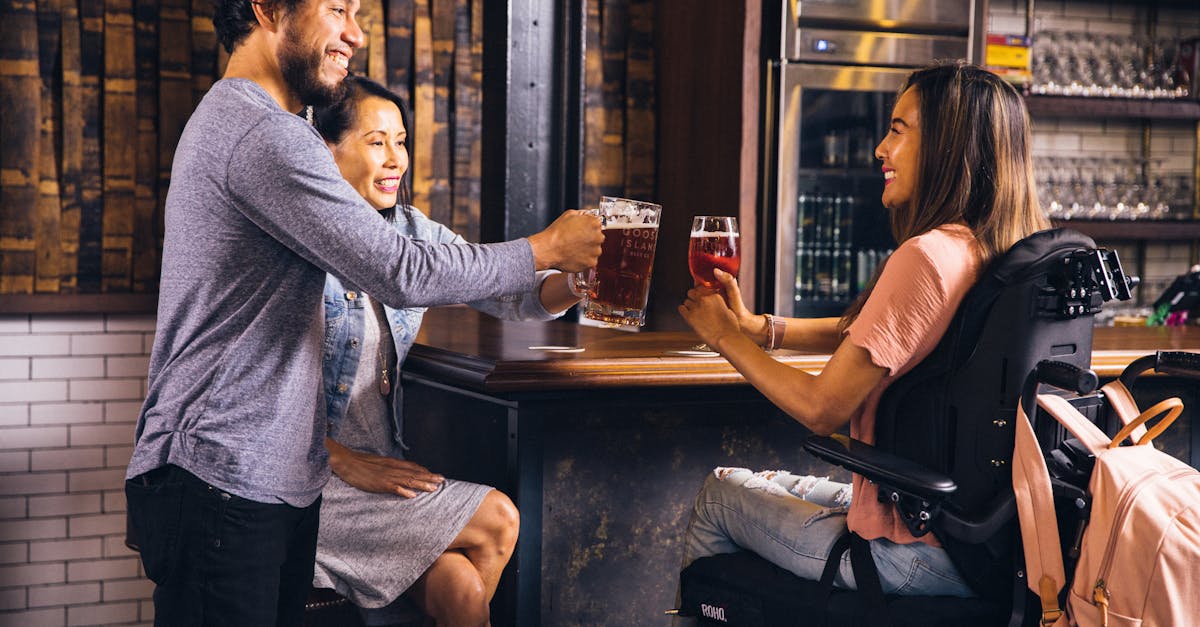 découvrez l'importance des connexions interpersonnelles dans notre vie quotidienne. apprenez comment renforcer vos relations, améliorer votre communication et favoriser une atmosphère de confiance et de bien-être, tant sur le plan personnel que professionnel.