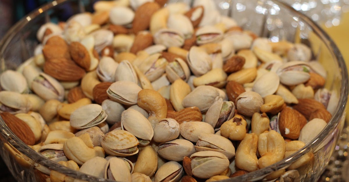 découvrez l'univers fascinant des noix : bienfaits nutritionnels, recettes savoureuses et astuces pour les intégrer dans votre alimentation quotidienne.
