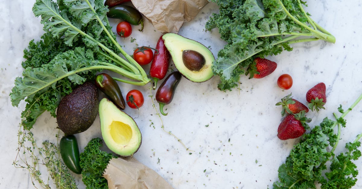 découvrez les bienfaits du raw food ! adoptez une alimentation saine et naturelle en privilégiant les aliments crus et non transformés. explorez des recettes délicieuses et nourrissantes qui vous aideront à revitaliser votre corps et à optimiser votre bien-être.