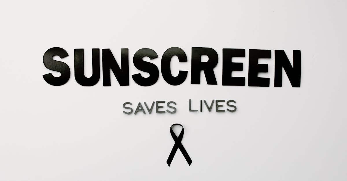 découvrez les informations essentielles sur le cancer de la peau, ses types, ses causes et les meilleures pratiques de prévention. informez-vous sur les signes à surveiller et les traitements disponibles pour protéger votre santé cutanée.