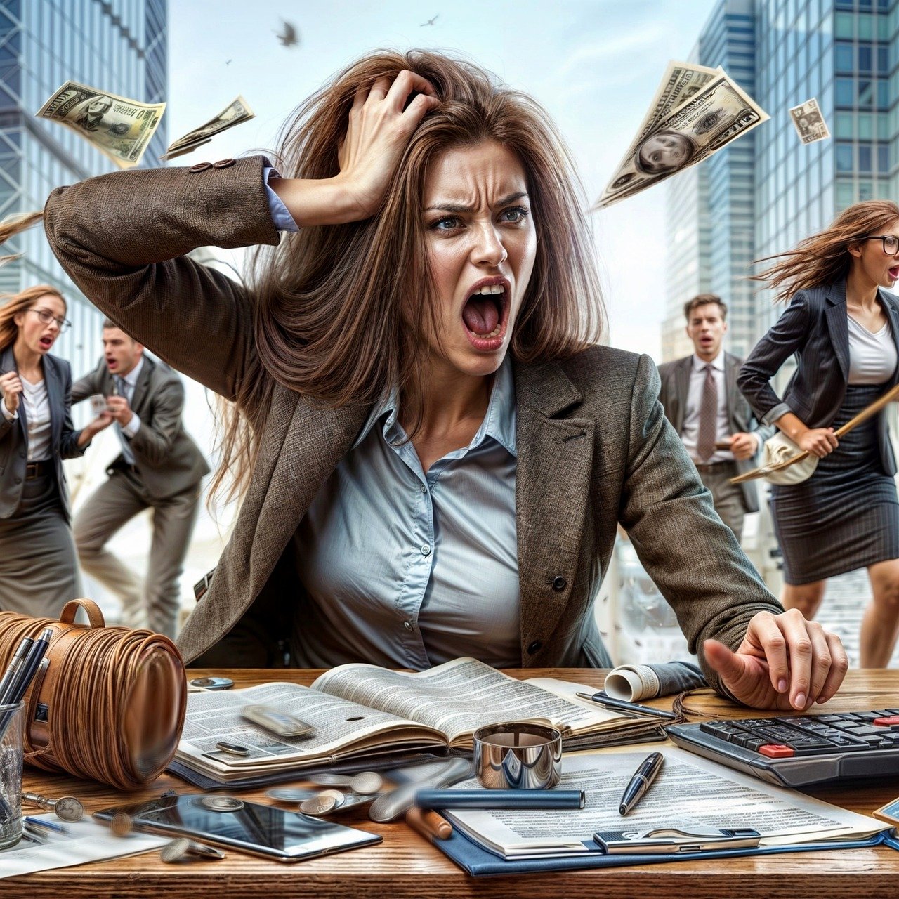 découvrez des techniques efficaces de gestion du stress pour améliorer votre bien-être mental et physique. apprenez à surmonter les tensions quotidiennes et à trouver l'équilibre dans votre vie.
