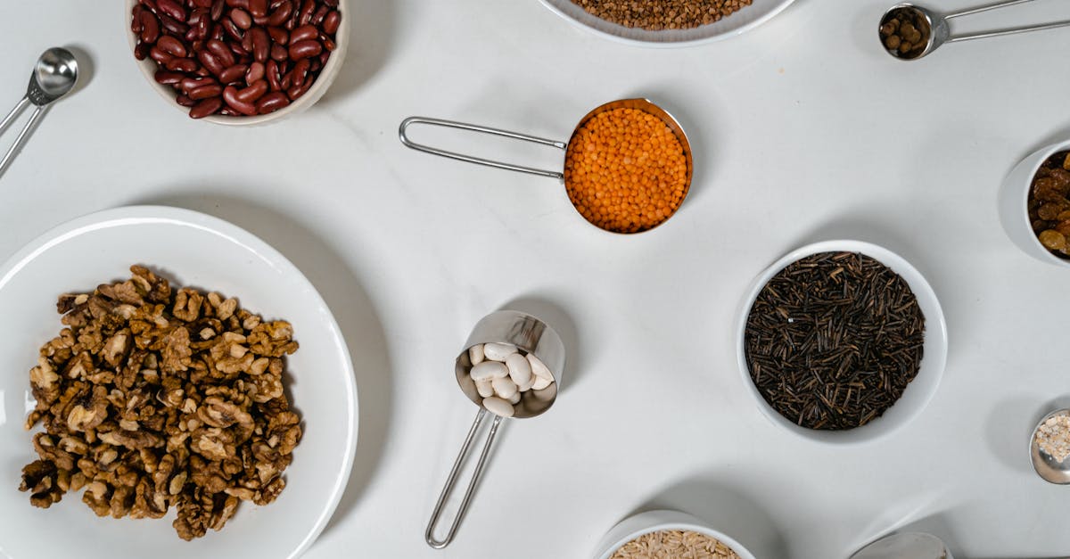 découvrez les super-aliments, ces puissants alliés pour votre santé ! riche en nutriments, antioxydants et bienfaits variés, apprenez comment intégrer les superfoods dans votre alimentation quotidienne pour booster votre énergie et renforcer votre système immunitaire.