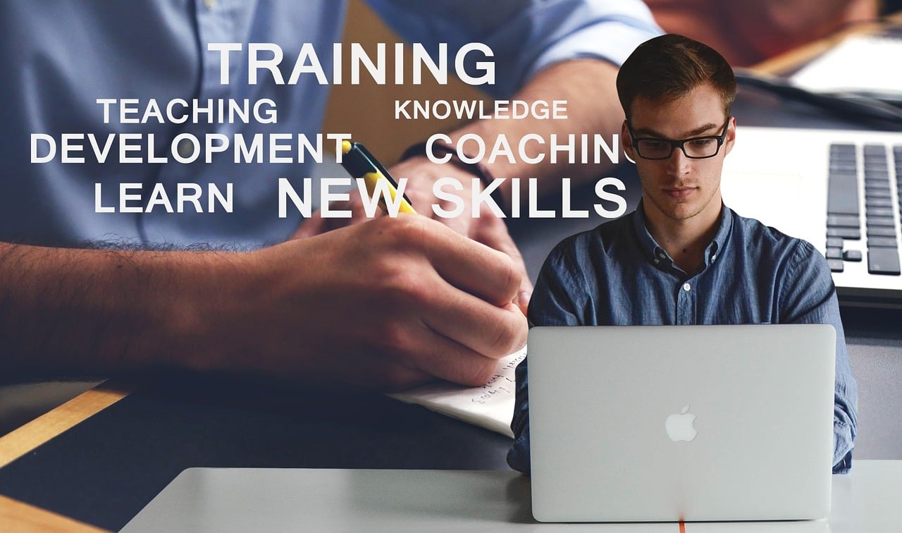 découvrez notre programme de formation complet pour développer vos compétences et atteindre vos objectifs professionnels. rejoignez nos sessions interactives et enrichissantes, adaptées à tous les niveaux.
