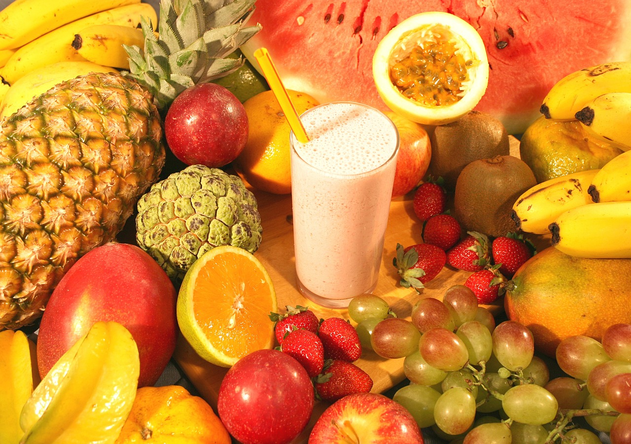 découvrez l'importance des vitamines pour votre santé et votre bien-être. apprenez comment intégrer ces nutriments essentiels dans votre alimentation quotidienne et explorez les différents types de vitamines et leurs bienfaits.