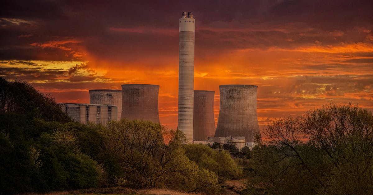 découvrez l'impact de la pollution de l'air sur notre santé et notre environnement. informez-vous sur les sources de cette problématique mondiale et les solutions pour améliorer la qualité de l'air que nous respirons.