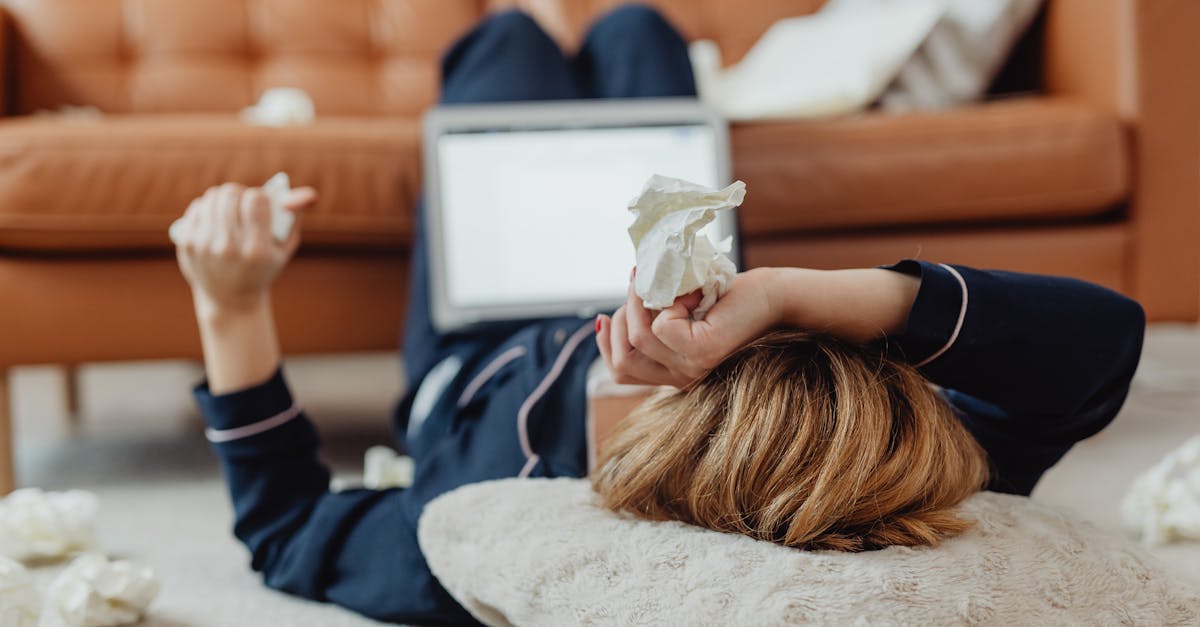 découvrez tout ce qu'il faut savoir sur les allergies : symptômes, causes, traitements et conseils pour mieux les gérer au quotidien.