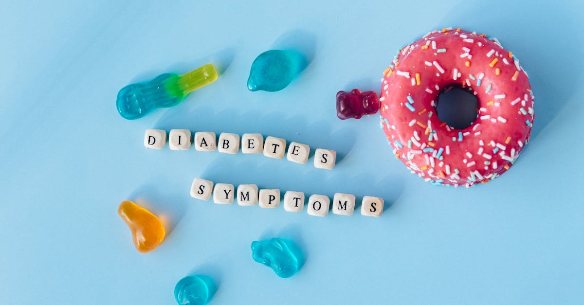 découvrez tout sur le diabète : causes, symptômes, traitements et conseils pour mieux gérer cette maladie chronique. informez-vous sur les types de diabète et adoptez un mode de vie sain pour prévenir les complications.