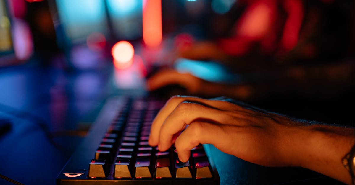 découvrez l'ergonomie, une discipline essentielle qui optimise le confort et la performance au travail. apprenez comment adapter votre environnement professionnel pour améliorer votre bien-être et votre productivité.
