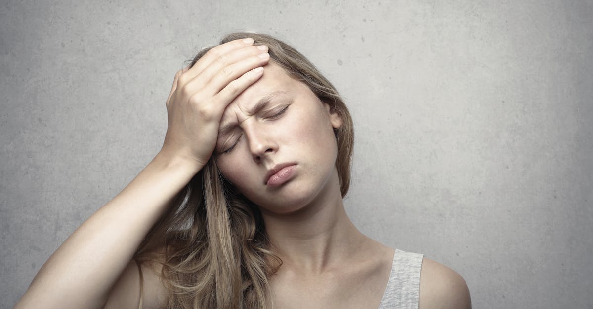 découvrez tout sur la fièvre : causes, symptômes et traitements efficaces. informez-vous sur les différents types de fièvre et quand consulter un médecin. restez en bonne santé en comprenant mieux ce symptôme courant.