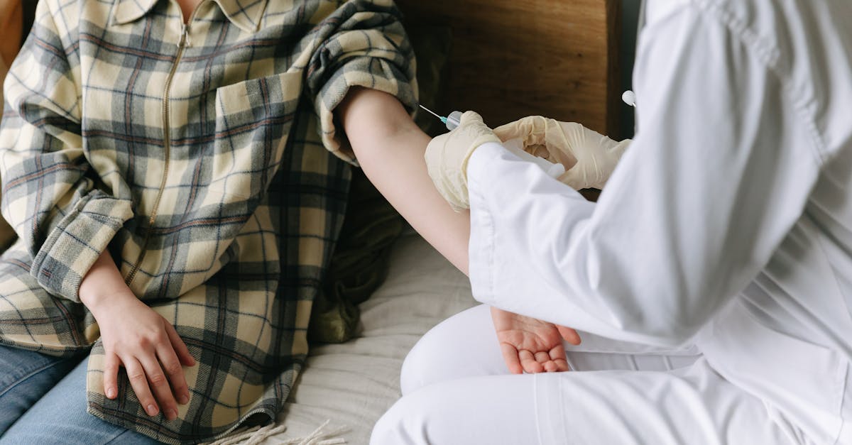 découvrez des initiatives de santé innovantes et efficaces visant à améliorer le bien-être des communautés. explorez des programmes de prévention, des campagnes de sensibilisation et des solutions durables pour un avenir en meilleure santé.