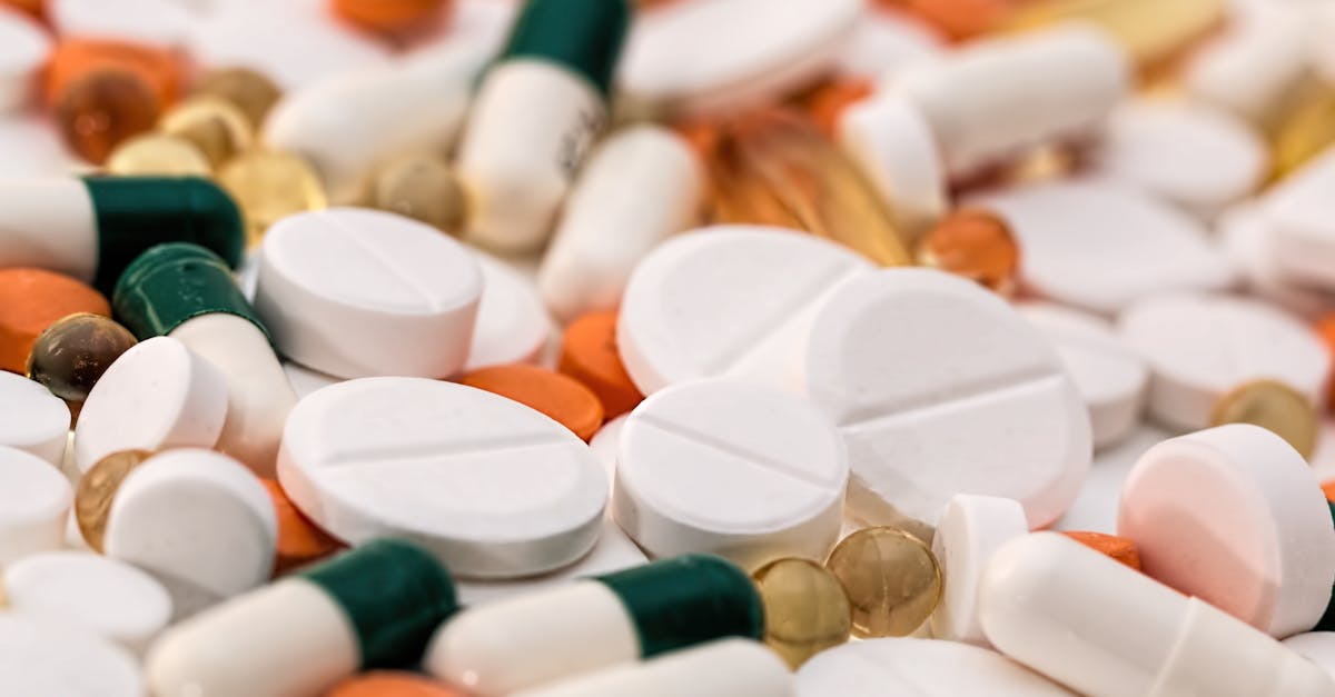 découvrez les dernières tendances et innovations dans le domaine de la santé. explorez les solutions de soins, les technologies médicales et les conseils pour promouvoir un bien-être optimal.