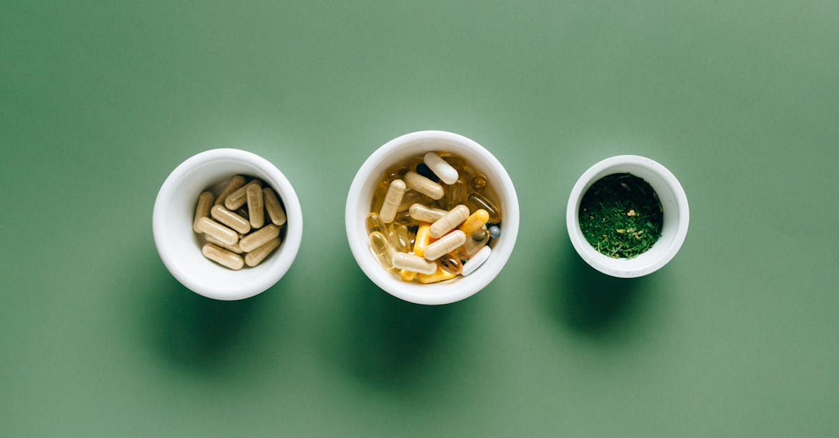 découvrez les bienfaits des remèdes naturels pour votre santé et votre bien-être. explorez des solutions holistiques à base de plantes, d’huiles essentielles et de techniques ancestrales pour améliorer votre qualité de vie.