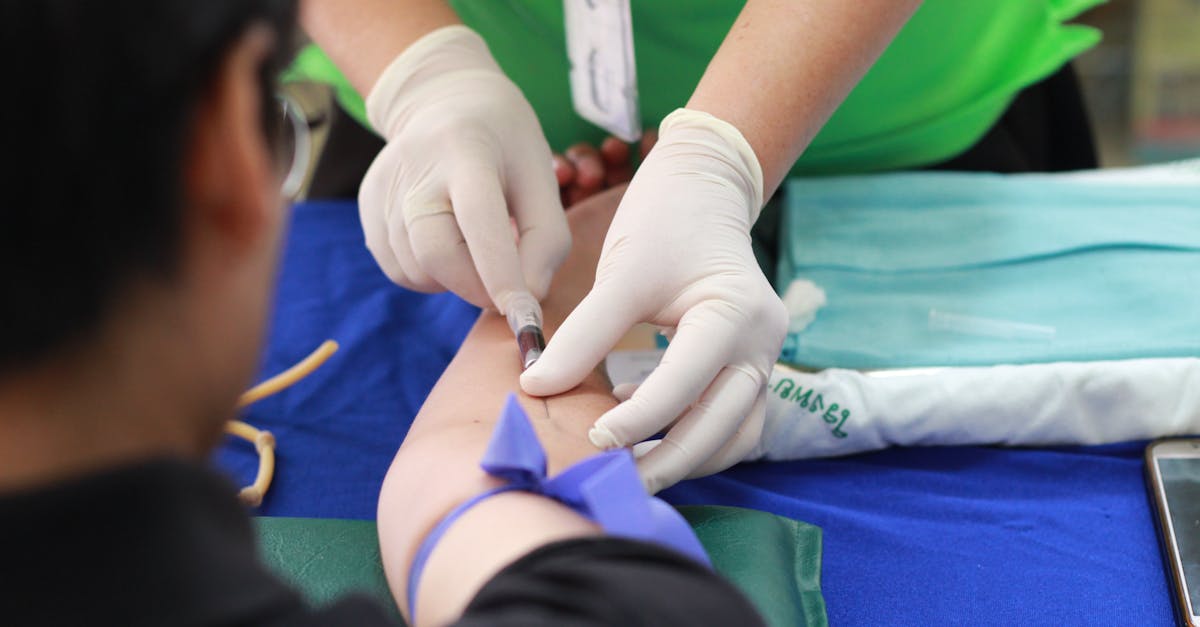 découvrez les différents rôles des infirmières, allant des soins directs aux patients à la gestion des soins de santé. explorez les compétences essentielles et les responsabilités variées qui font des infirmières des éléments clés du secteur médical.
