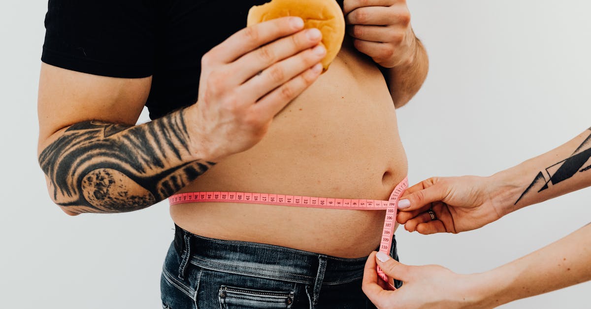 découvrez les causes, les effets et les solutions face à l'obésité. informez-vous sur les meilleures pratiques pour prévenir et traiter ce problème de santé croissant.