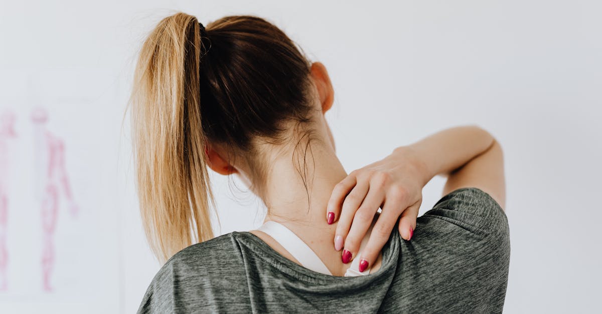 découvrez l'importance de la posture pour votre bien-être au quotidien. apprenez des techniques efficaces pour corriger votre posture et améliorer votre santé physique.