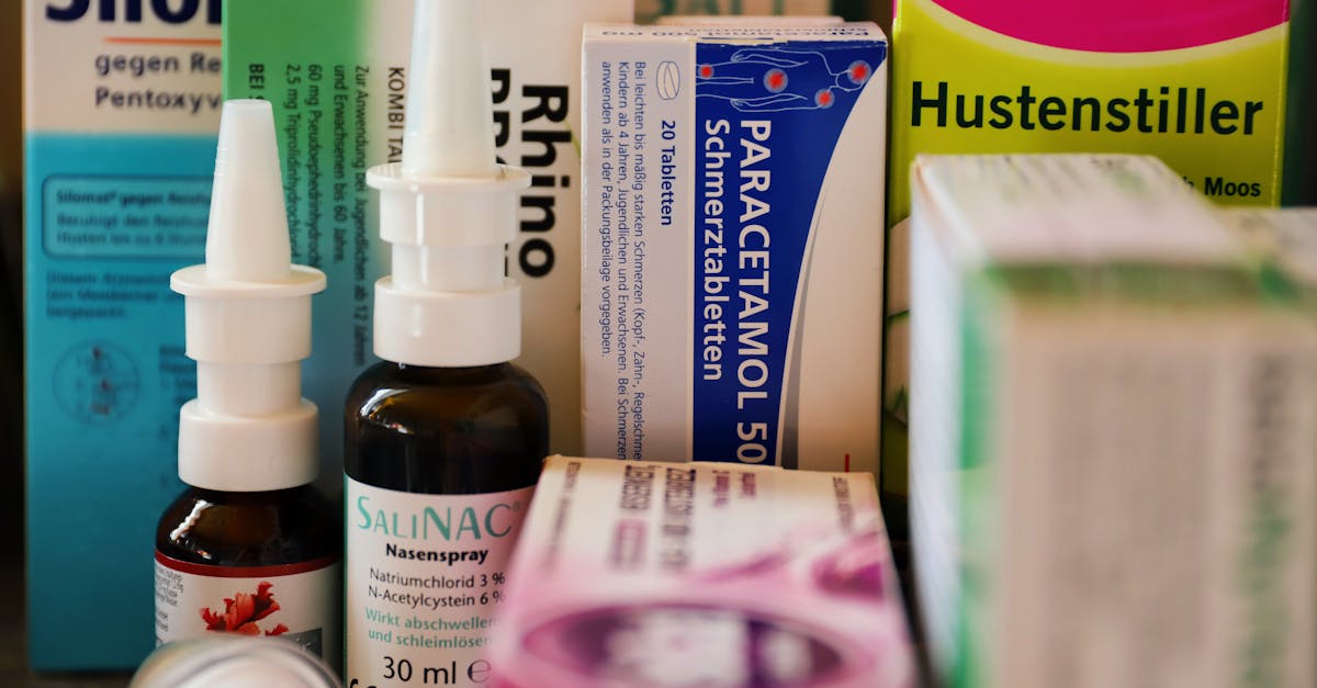 découvrez tout sur la sinusite : causes, symptômes, traitements et conseils pour soulager cette inflammation des sinus. apprenez à reconnaître les signes et à prendre soin de votre santé nasale.