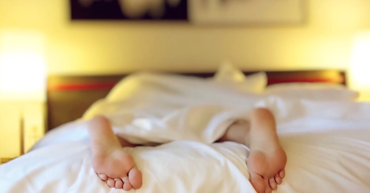 découvrez l'importance du sommeil pour votre santé et votre bien-être. apprenez des conseils et des techniques pour améliorer la qualité de votre sommeil et retrouver votre énergie chaque jour.