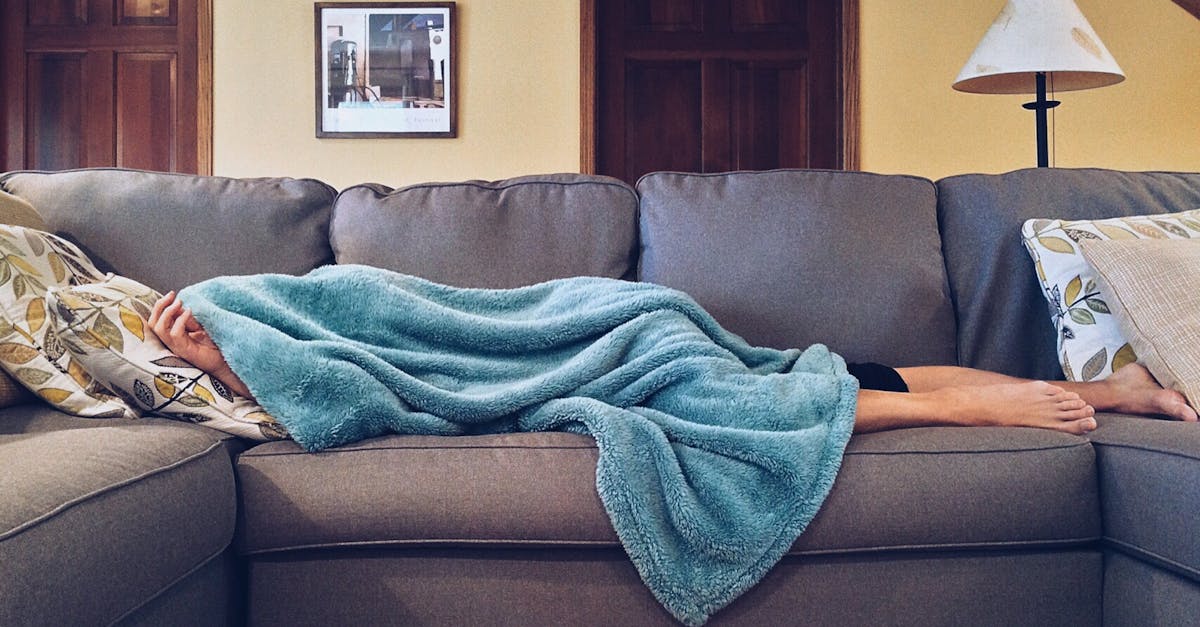 découvrez l'importance du sommeil pour votre santé et votre bien-être. apprenez des conseils pratiques pour améliorer la qualité de votre sommeil et retrouvez vitalité et sérénité.