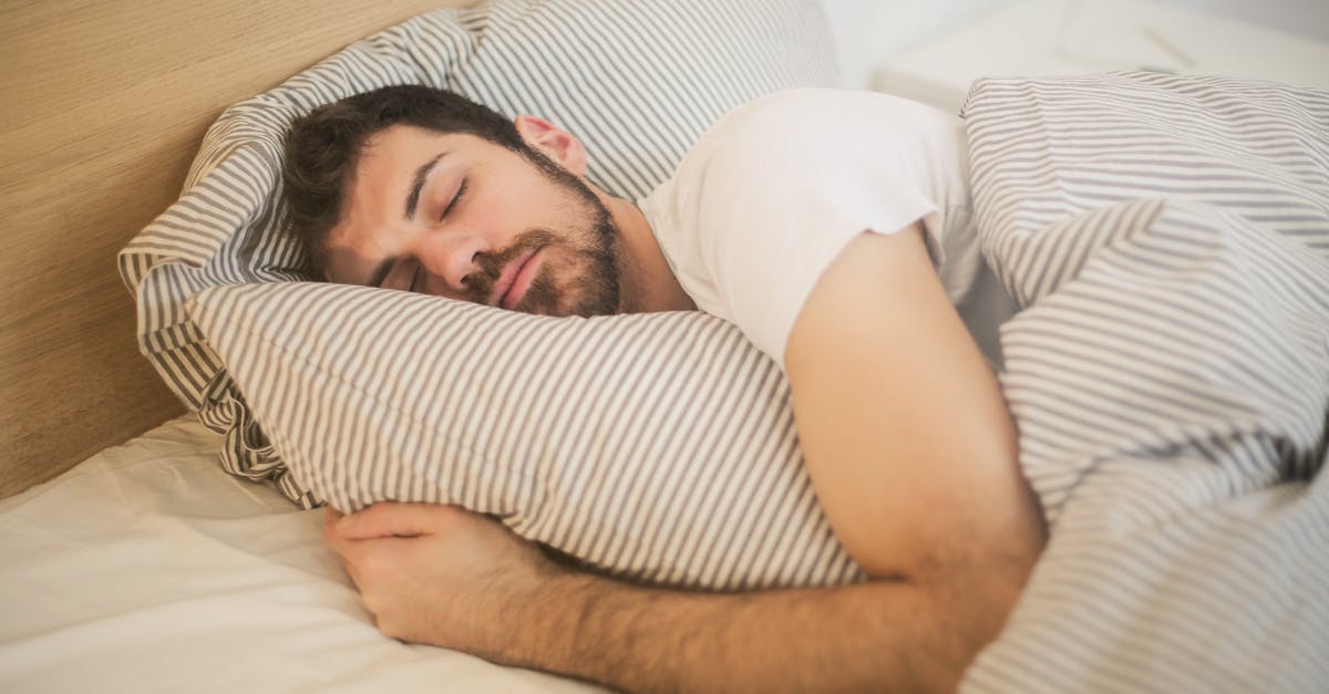 découvrez l'importance du sommeil pour votre santé et votre bien-être. apprenez des astuces pour améliorer la qualité de votre sommeil et optimiser vos nuits pour un réveil vitaminé.