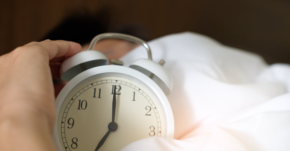 découvrez les causes, symptômes et traitements de l'apnée du sommeil. améliorez votre bien-être nocturne et retrouvez un sommeil réparateur grâce à nos conseils et informations.
