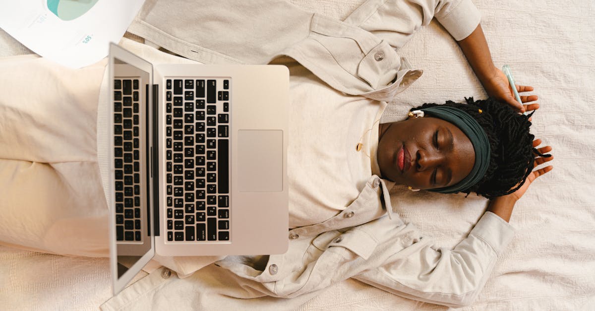 découvrez notre sélection de dispositifs contre l'apnée du sommeil, conçus pour améliorer votre respiration nocturne et garantir des nuits paisibles. profitez de solutions innovantes et efficaces pour retrouver un sommeil de qualité.