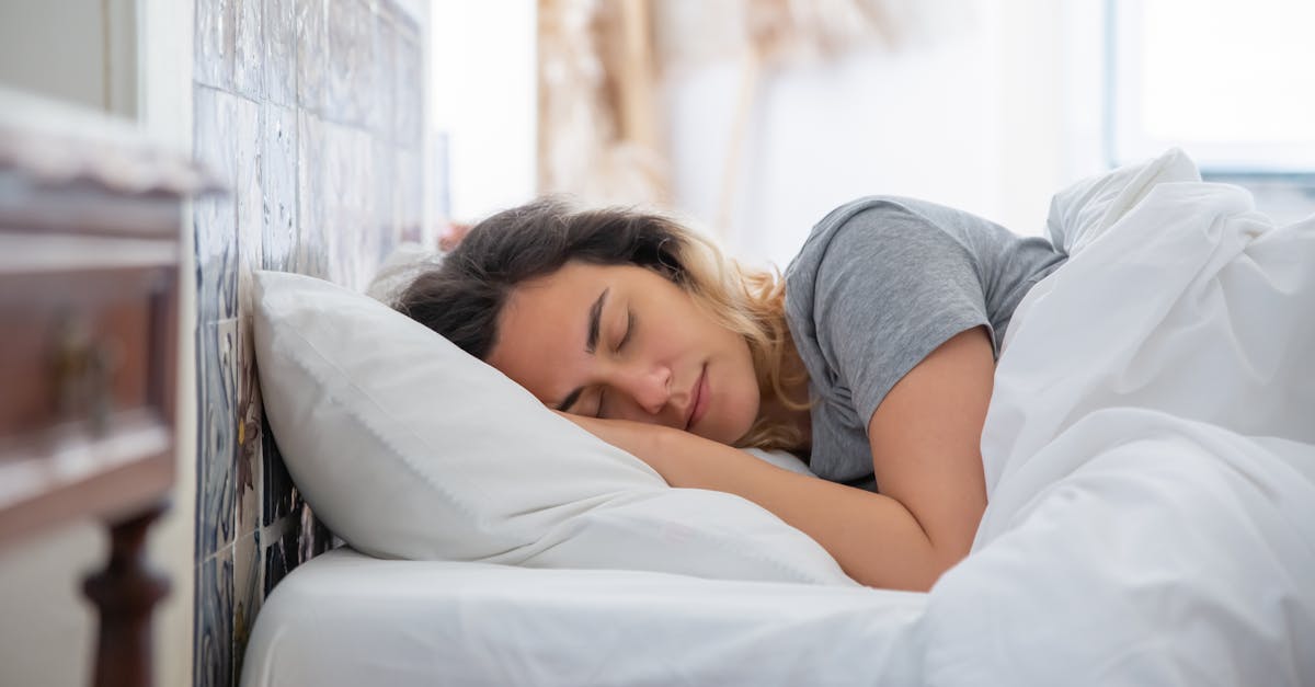 découvrez les effets secondaires potentiels des machines pour l'apnée du sommeil. informez-vous sur leur impact sur la santé et comment maximiser leur efficacité pour un sommeil réparateur.
