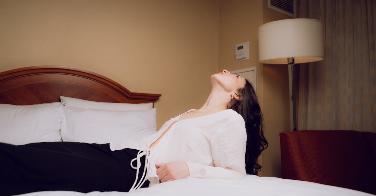 découvrez nos conseils essentiels pour voyager en toute sérénité avec l'apnée du sommeil. apprenez comment gérer votre traitement, choisir les meilleures destinations et profiter de vos vacances tout en prenant soin de votre santé.